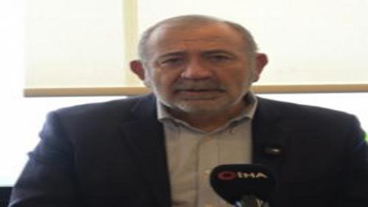 Gürsel Tekin: Biz neyin hainiyiz, Aziz İhsan Aktaş arkadaşlığını biz mi yapmışız?