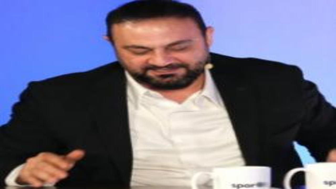 Hasan Şaş’tan Galatasaray’a övgü yağmuru: İçine Maradona mı kaçtı?