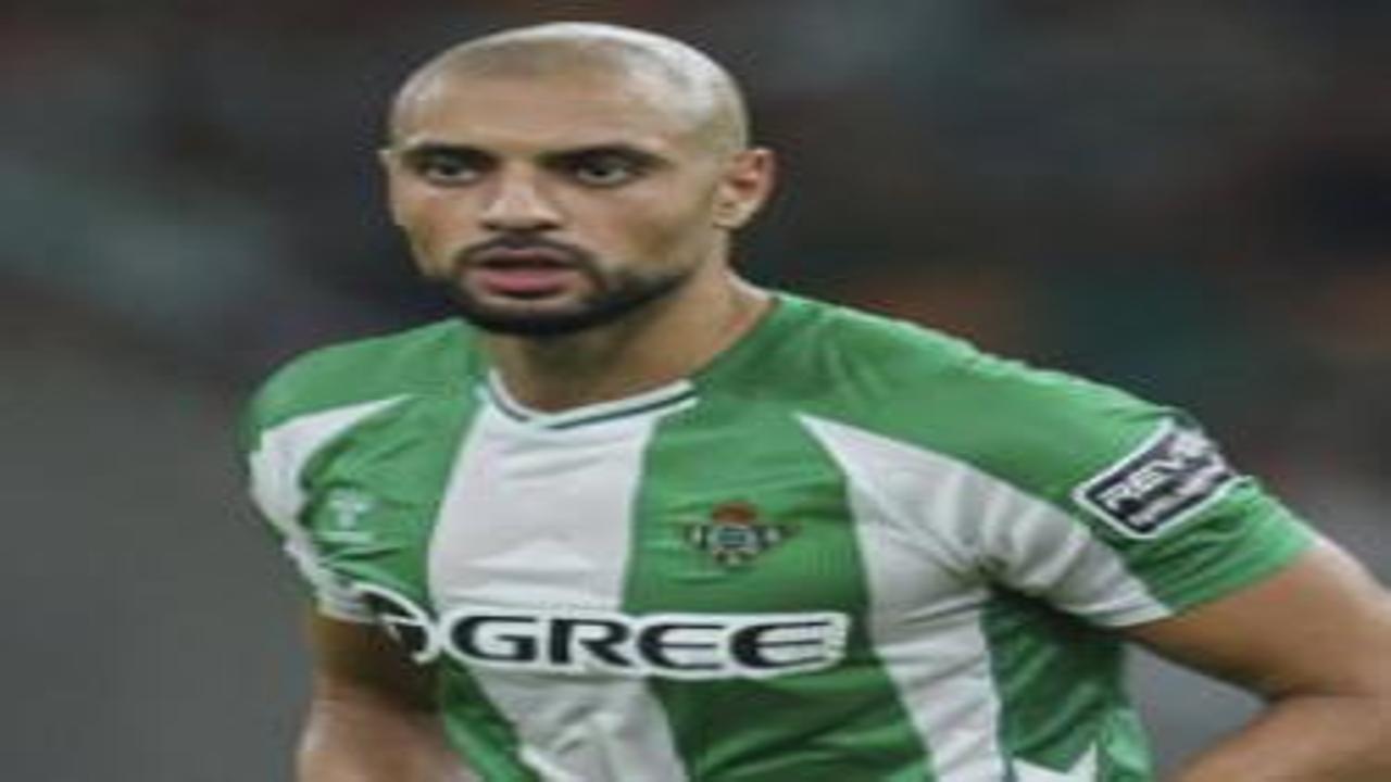 Herkes Betis'te kalmasını bekliyordu! Amrabat'tan sürpriz imza