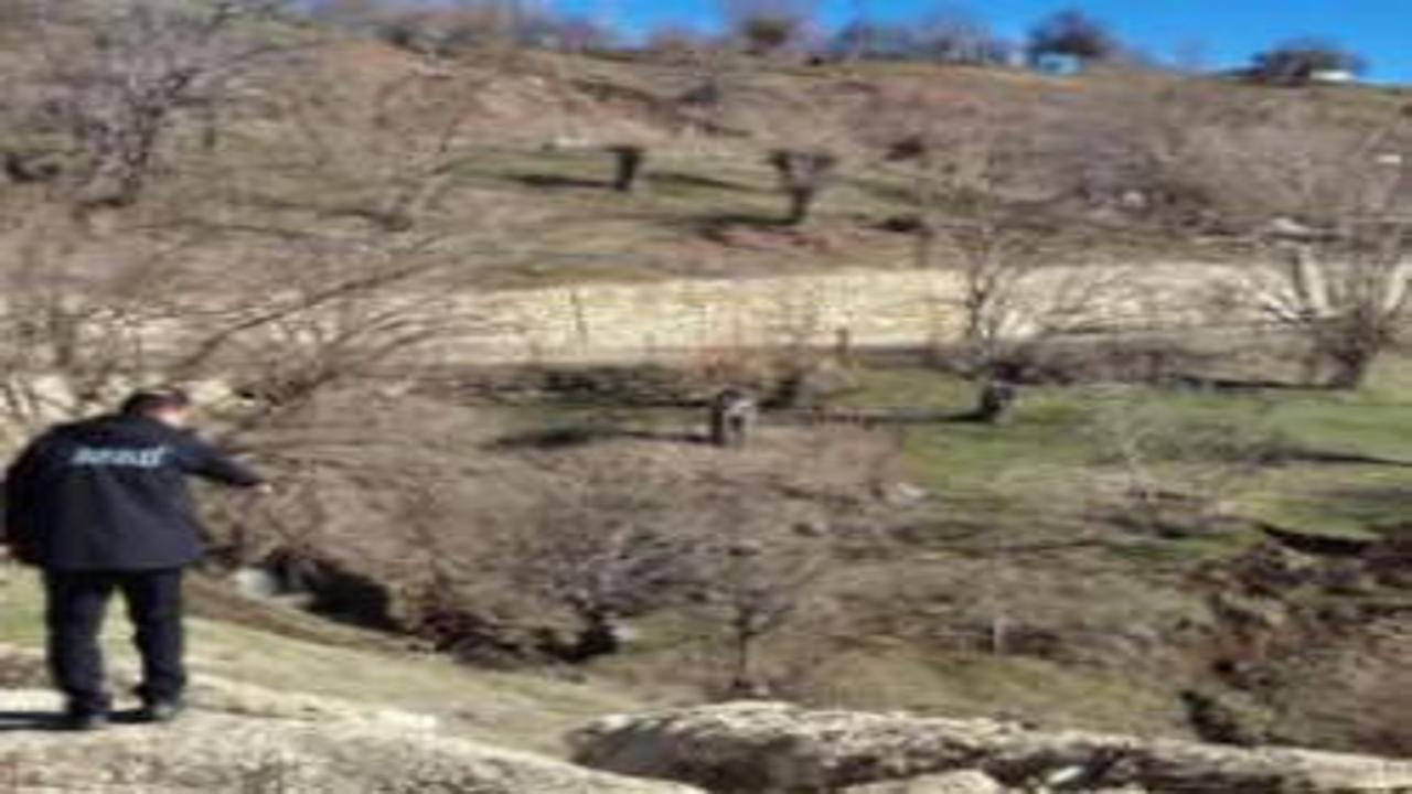 Heyelan paniği! 19 konuttan 7'si boşaltıldı