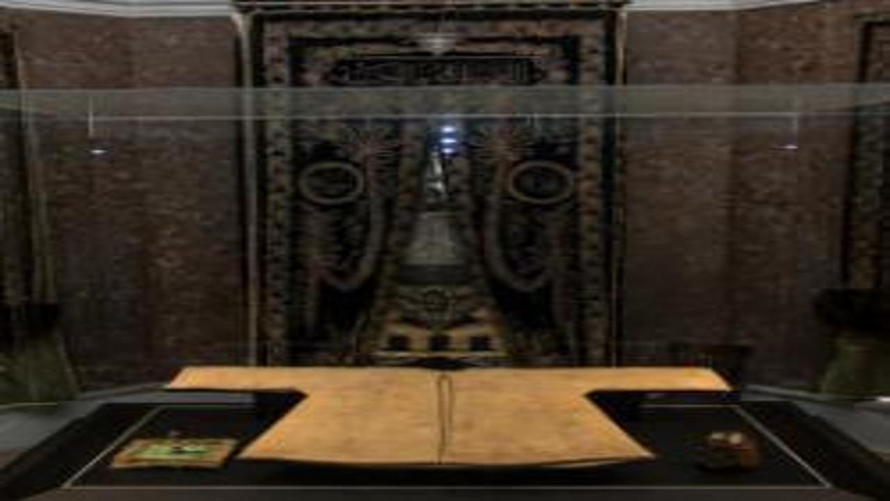 Hırka-i Şerif, Ramazan’ın ilk cuma günü ziyarete açılacak