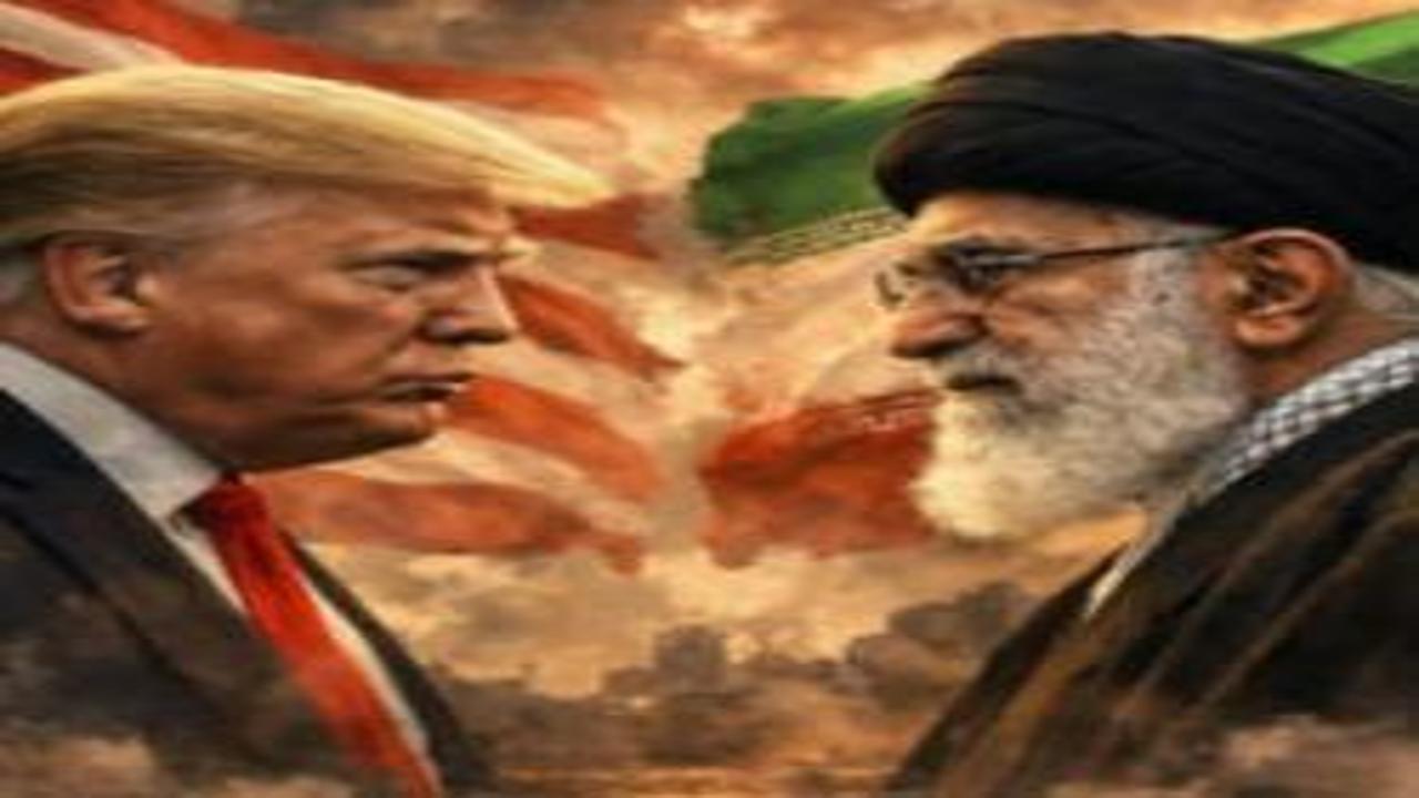 İngilizler duyurdu: ABD, İran'a tek başına saldırmayacak...