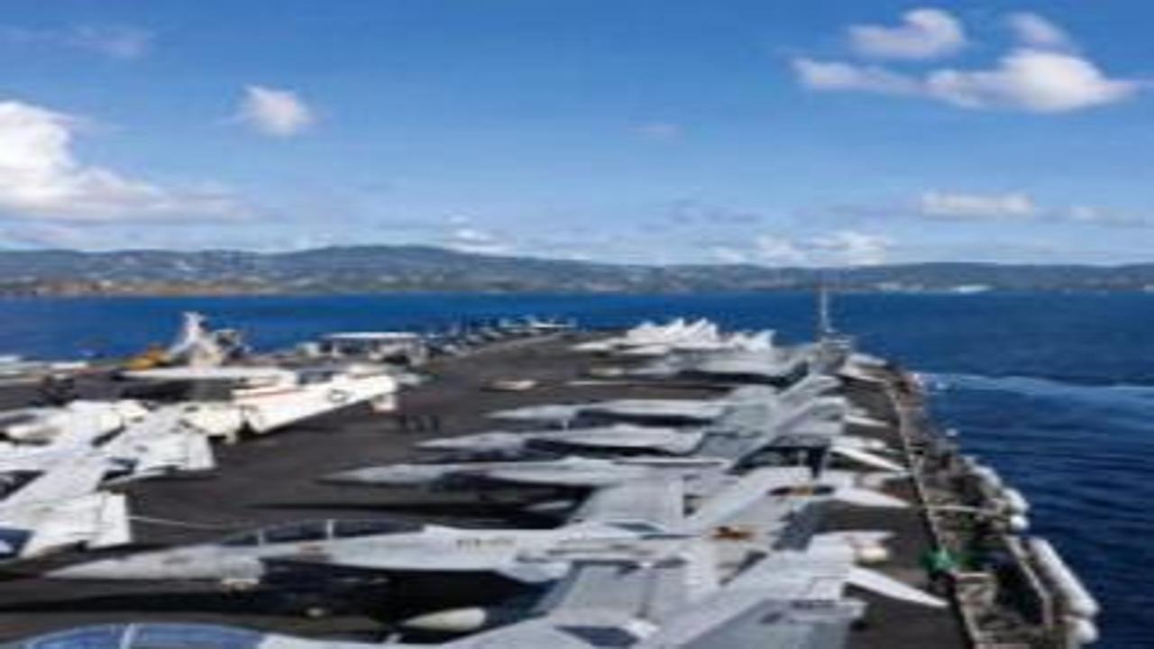 İran geri adım atmıyor! ABD hazırlıklarını arttırırken İsrail sessizliğe gömüldü