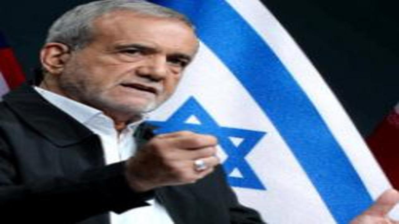 İran'dan son dakika ABD ve İsrail açıklaması! 'Gerekirse bedel öderiz' deyip ilan ettiler