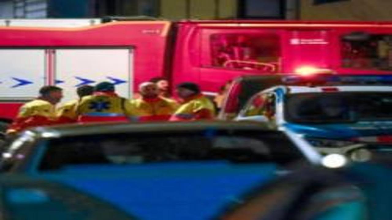 İspanya’da apartmanda yangın: 5 ölü, 4 yaralı