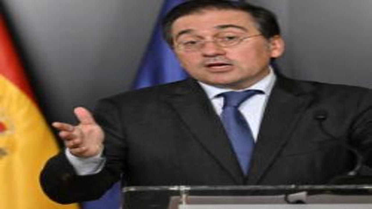 İspanya'dan Gazze Kurulu açıklaması: Onları orada görmek üzdü