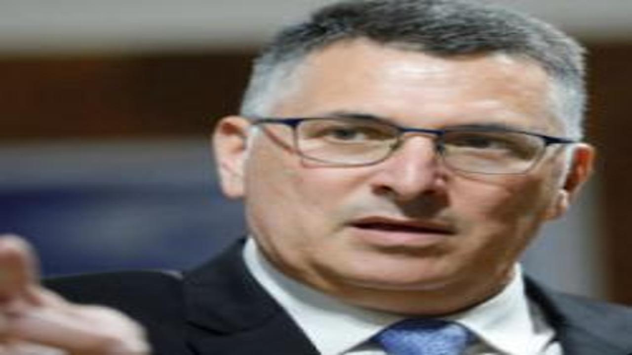 İsrailli Bakandan Filistin'i tarihten silme girişimi: Devlet varmış gibi uydurdunuz...