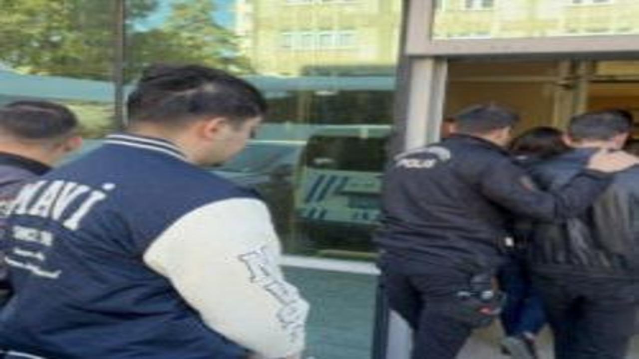İstanbul merkezli 9 ilde bahis operasyonu: 31 gözaltı!