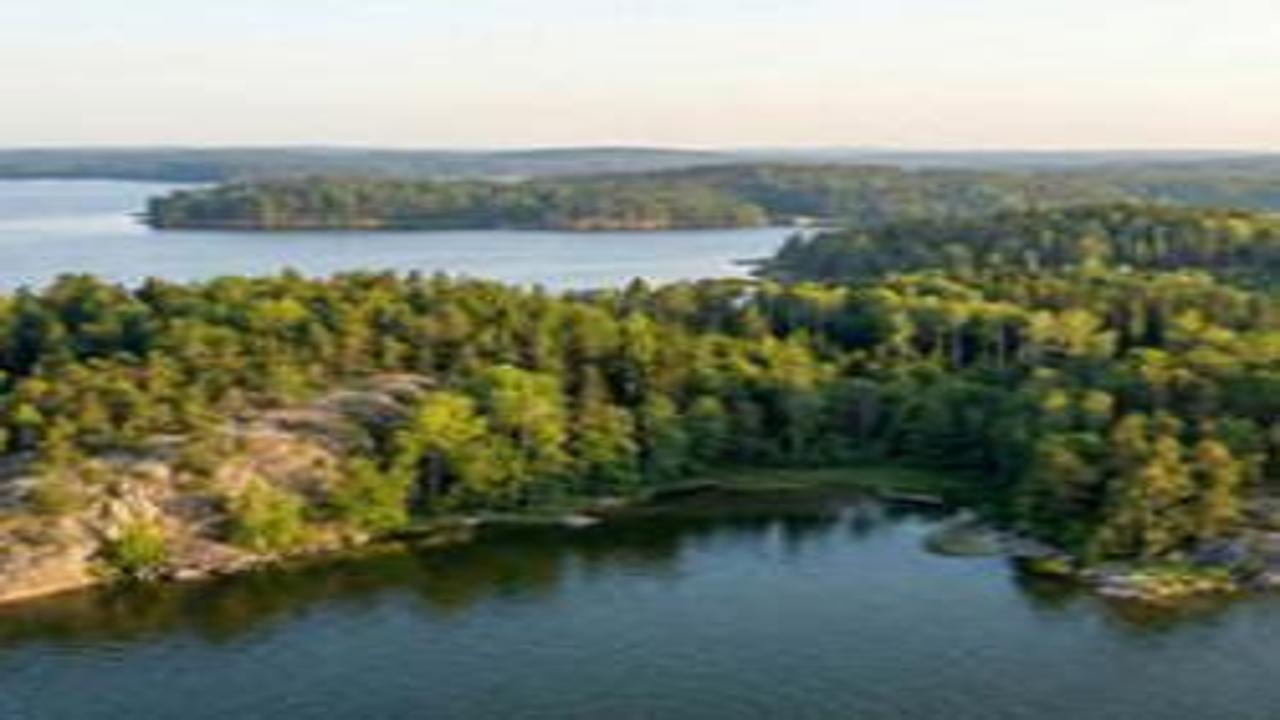 İsveç'ten turizm atağı: Çekilişle ada dağıtacaklar!