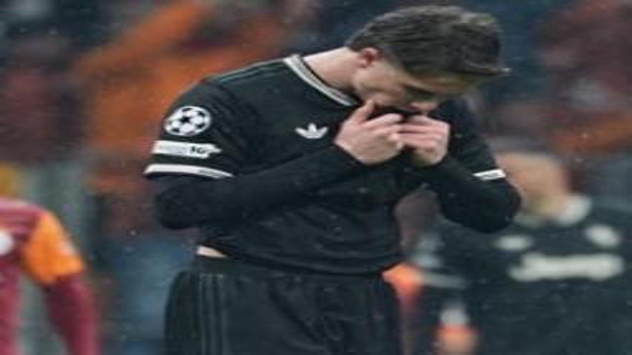 İtalyanlar bir maçta Kenan'ın pabucunu dama attı: 'Eski halinden eser yok'