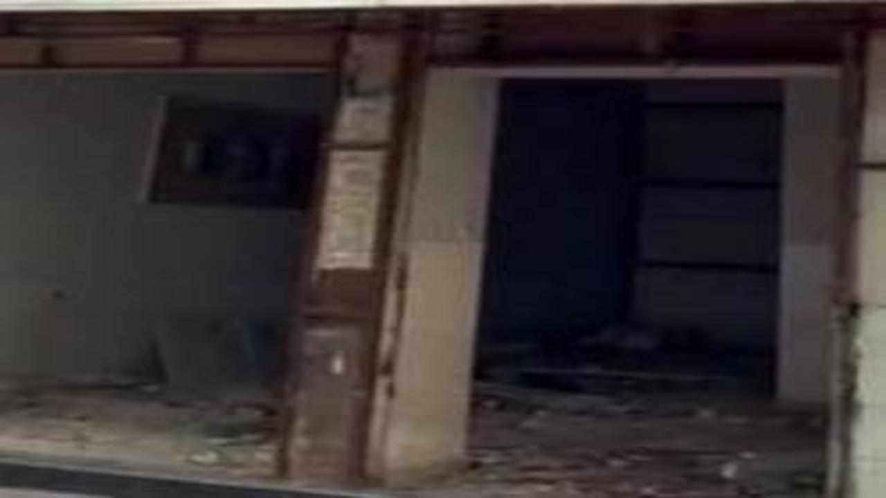 İzmir’de silahlı kavga: Bir yaralı var!