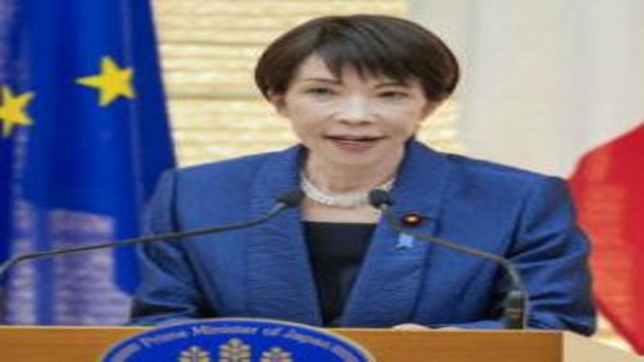 Japonya 8 Şubat'ta erken seçime gidiyor