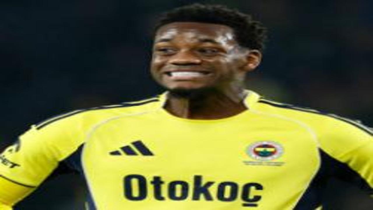 Jhon Duran'dan Fenerbahçelileri çıldırtan hareket! Sosyal medya yıkılıyor