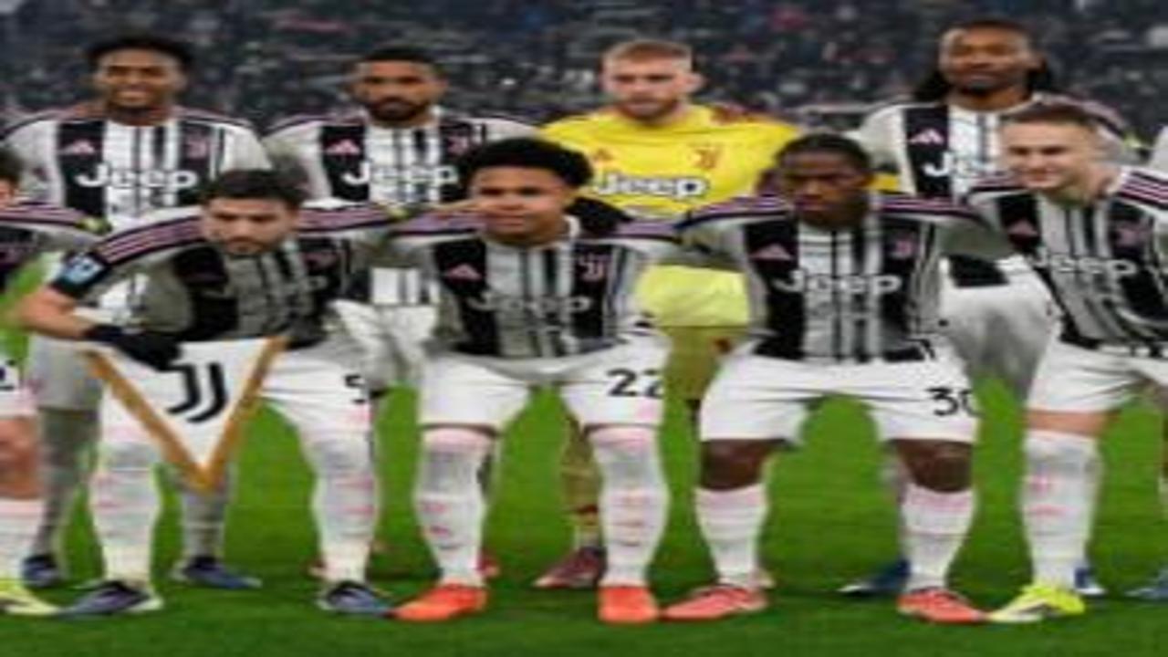 Juventus'un Galatasaray maçı kamp kadrosu belli oldu: 3 yıldız listede yok