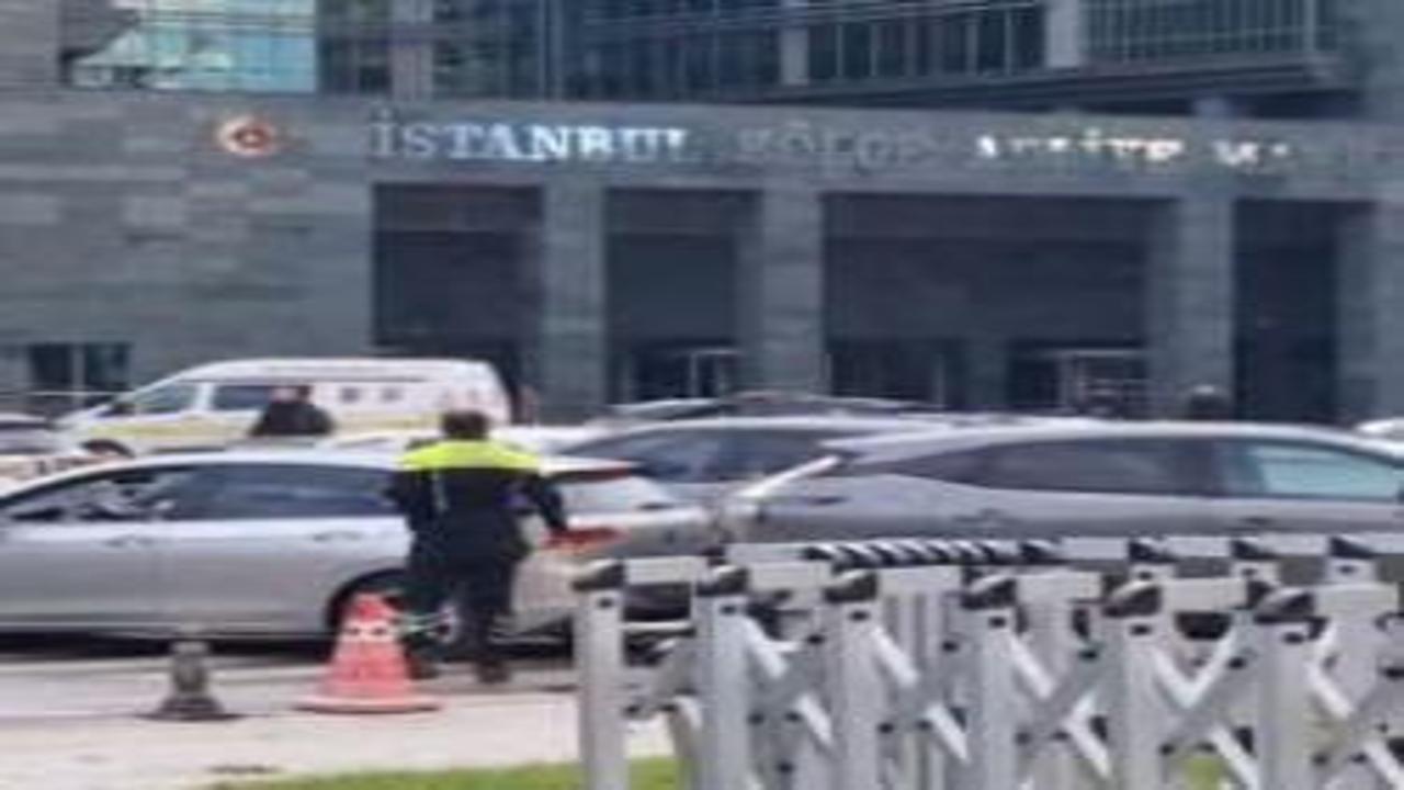 Kadın hakimi silahla yaralayan savcıya 42 yıla kadar hapis talep edildi