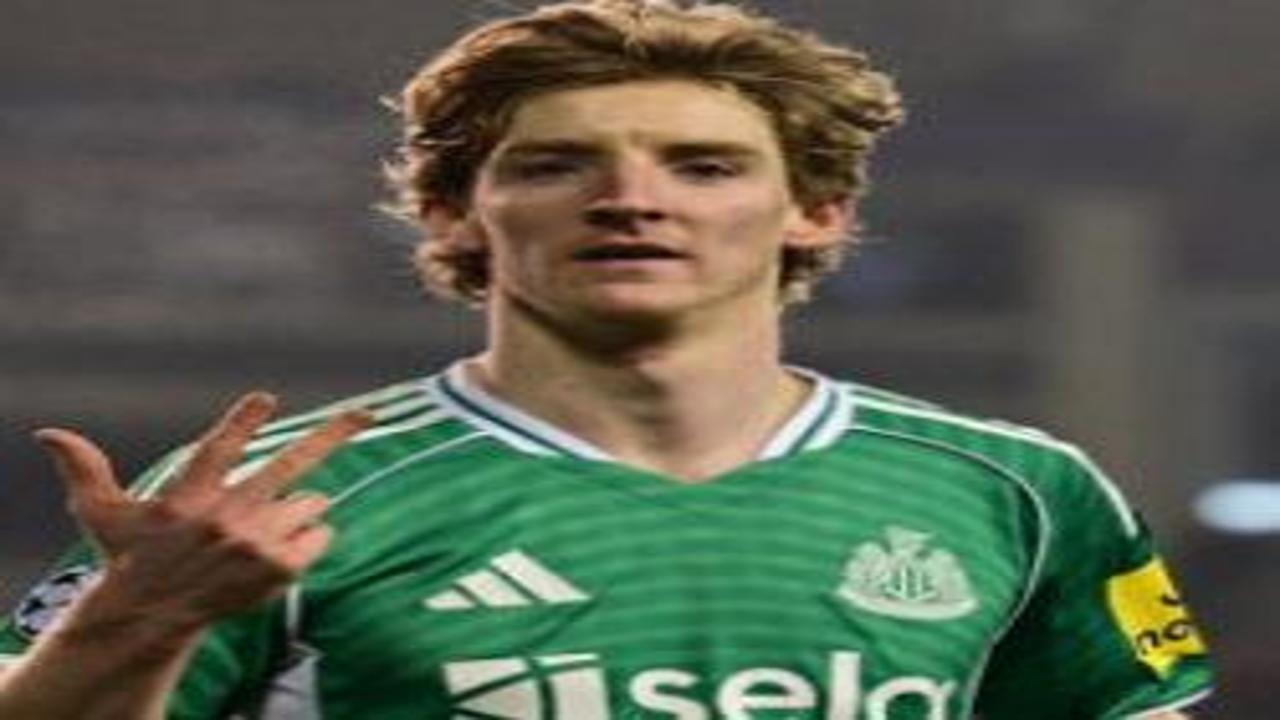 Karabağ maçına damga vurdu! Herkes Gordon'u konuşuyor! Devler Ligi tarihine geçti