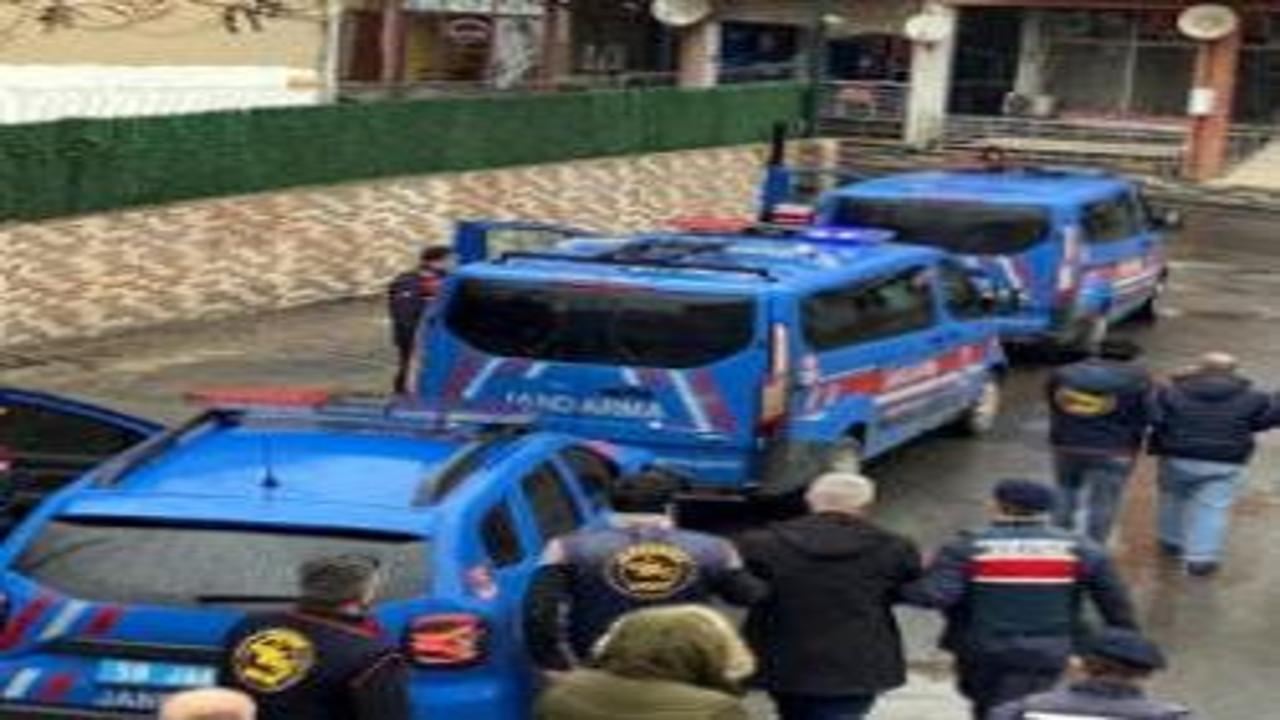 Başından vurulup yakılmıştı! Cinayetteki düğüm 16 yıl sonra çözüldü: 2 tutuklama