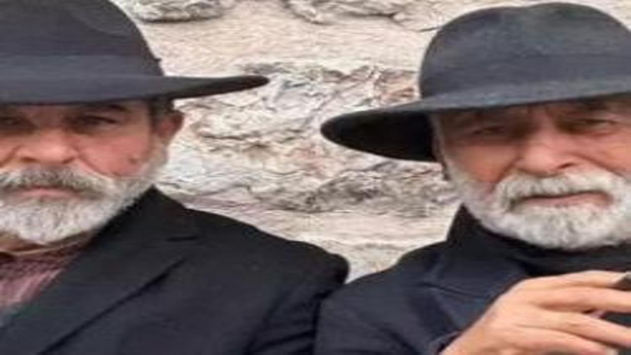 Kurtlar Vadisi'nin Kömürcü ailesi yıllar sonra bir arada: İşte efsane ikilinin son hali