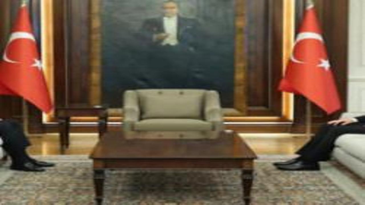 Mehmet Ağar'dan İçişleri Bakanı Çiftçi'yi ziyaretine ilişkin dikkat çeken açıklama!