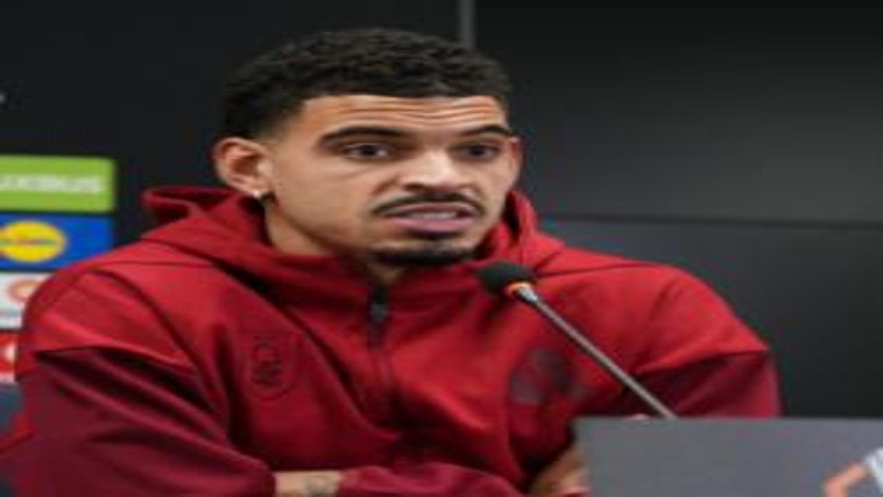 Morgan Gibbs-White: Güzel bir maç olacak