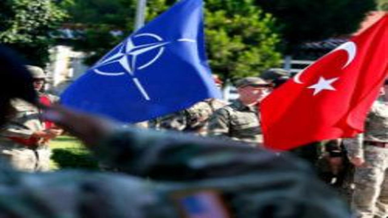 NATO'dan son dakika Türkiye açıklaması!