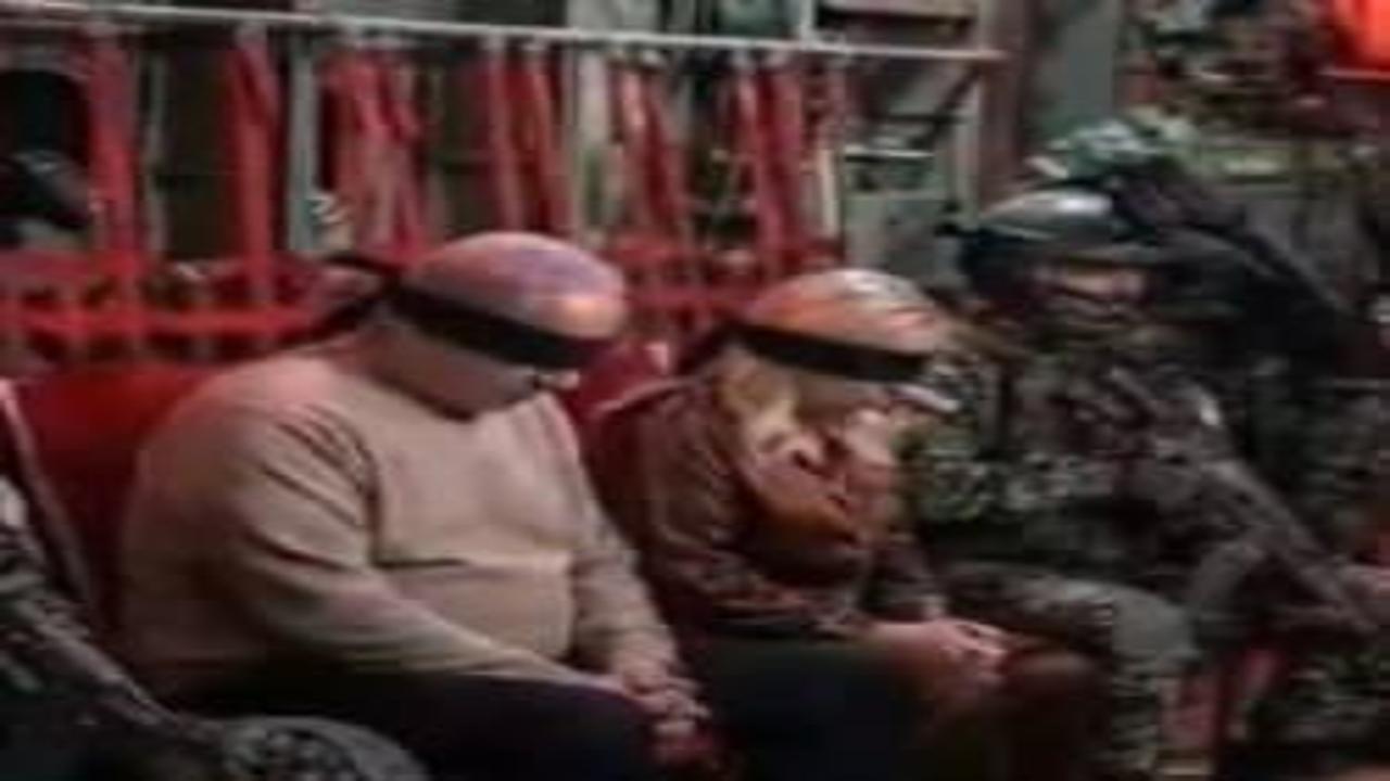 Netanyahu’yu yapay zeka ile kaçırdılar: İran’dan yeni propaganda videosu