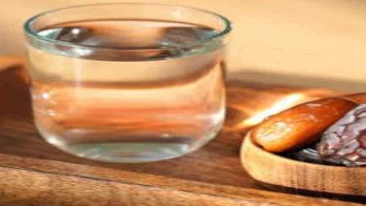 Niyet etmeden oruç tutulur mu? Diyanet açıkladı!