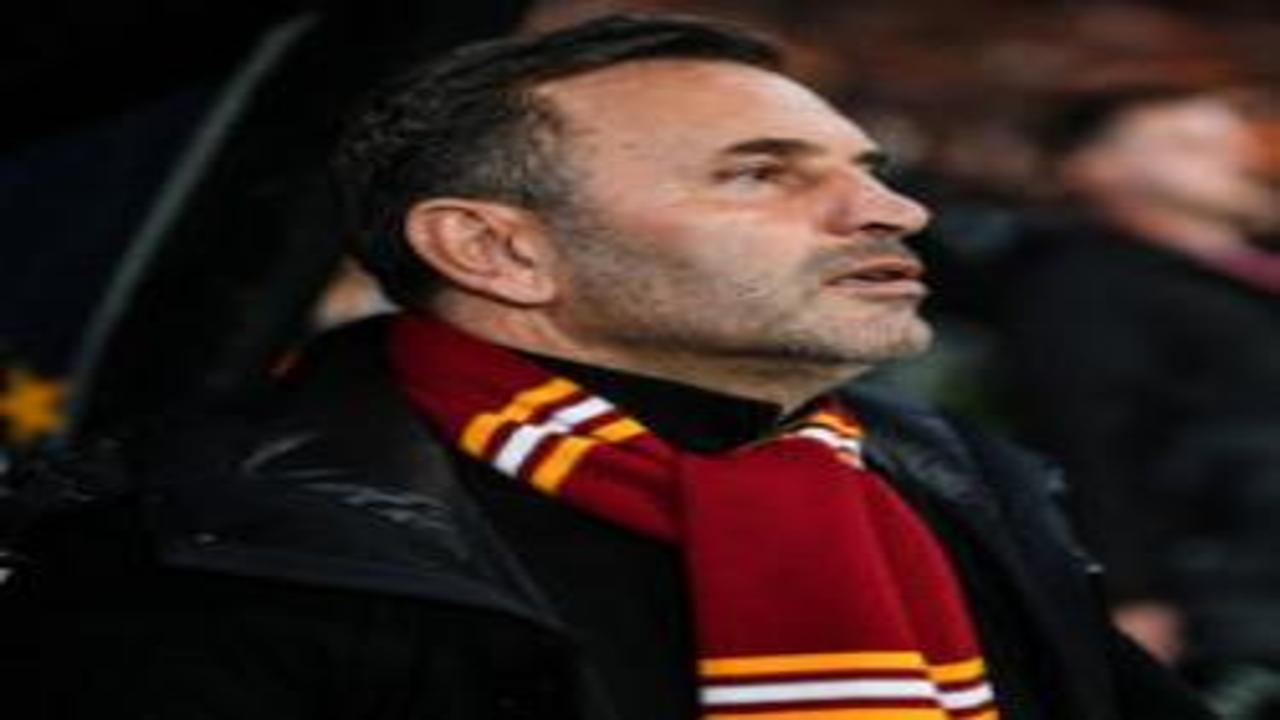 Şampiyonlar Ligi'nde tarihi akşam: Galatasaray - Juventus muhtemel 11'ler