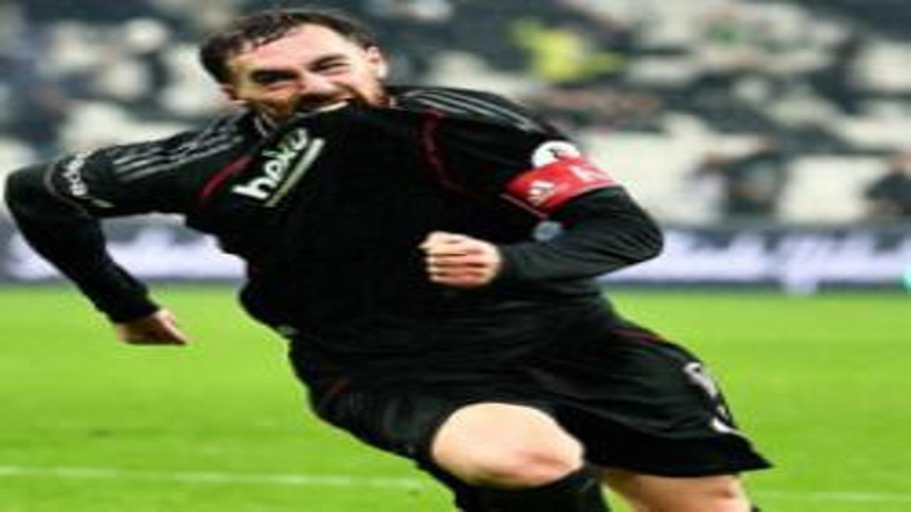 Orkun Kökçü'ye bomba teklif! Beşiktaş kararını çoktan vermiş