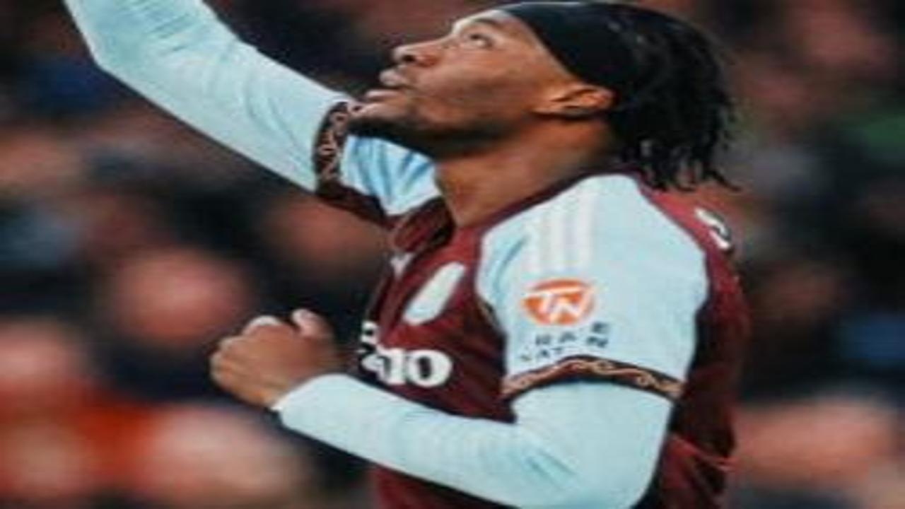 Oyuna girdi golünü attı! Abraham takımına son dakikalarda hayat verdi