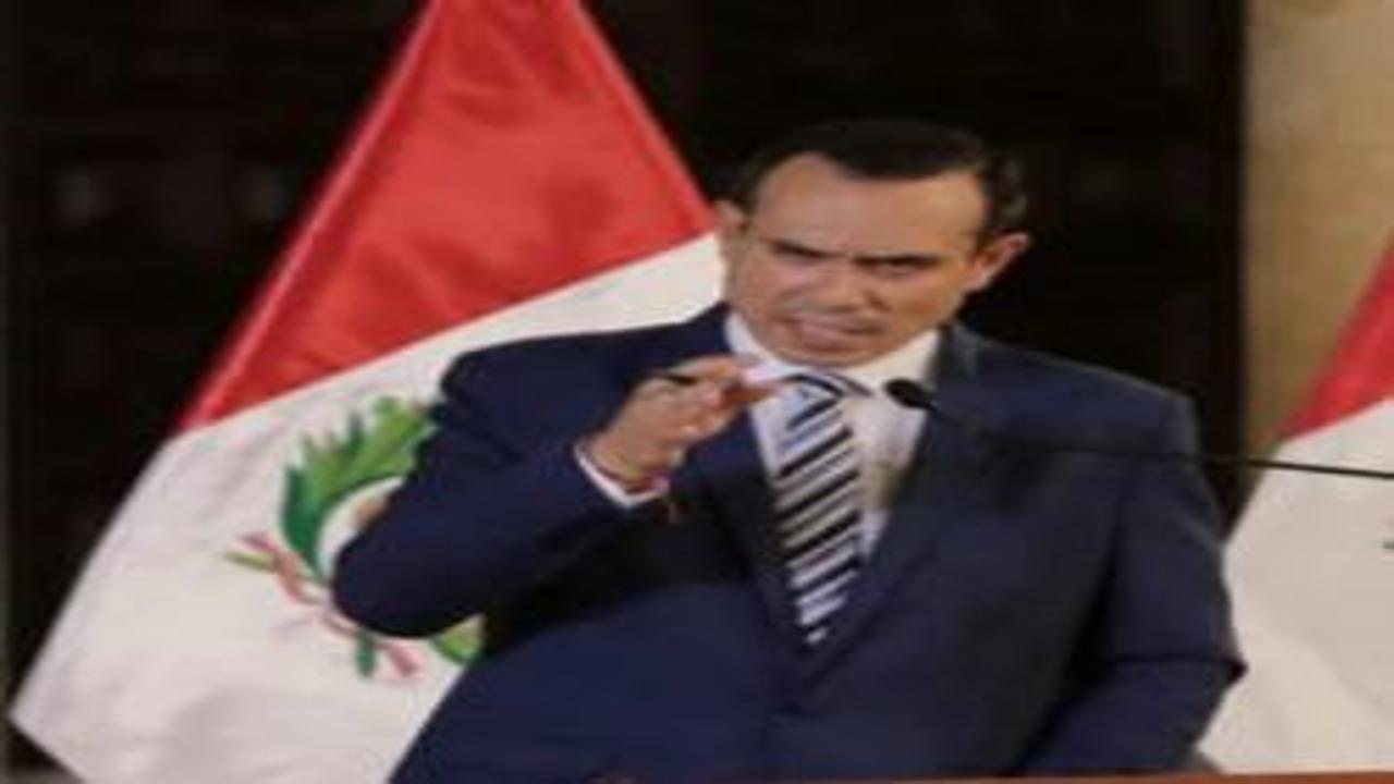 Peru'da Devlet Başkanı Jose Jeri görevden alındı