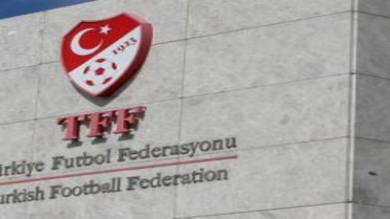 PFDK faturayı 3 Süper Lig ekibine kesti!