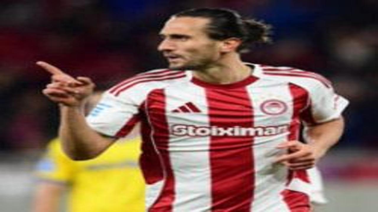 Milli futbolcu Yusuf Yazıcı kabusu yaşadı! Üçüncü kez çapraz bağları koptu