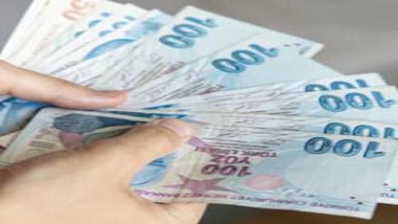 Şartı sağlayana Ramazan ödemesi: Başvuranın hesabına para aktarılacak!