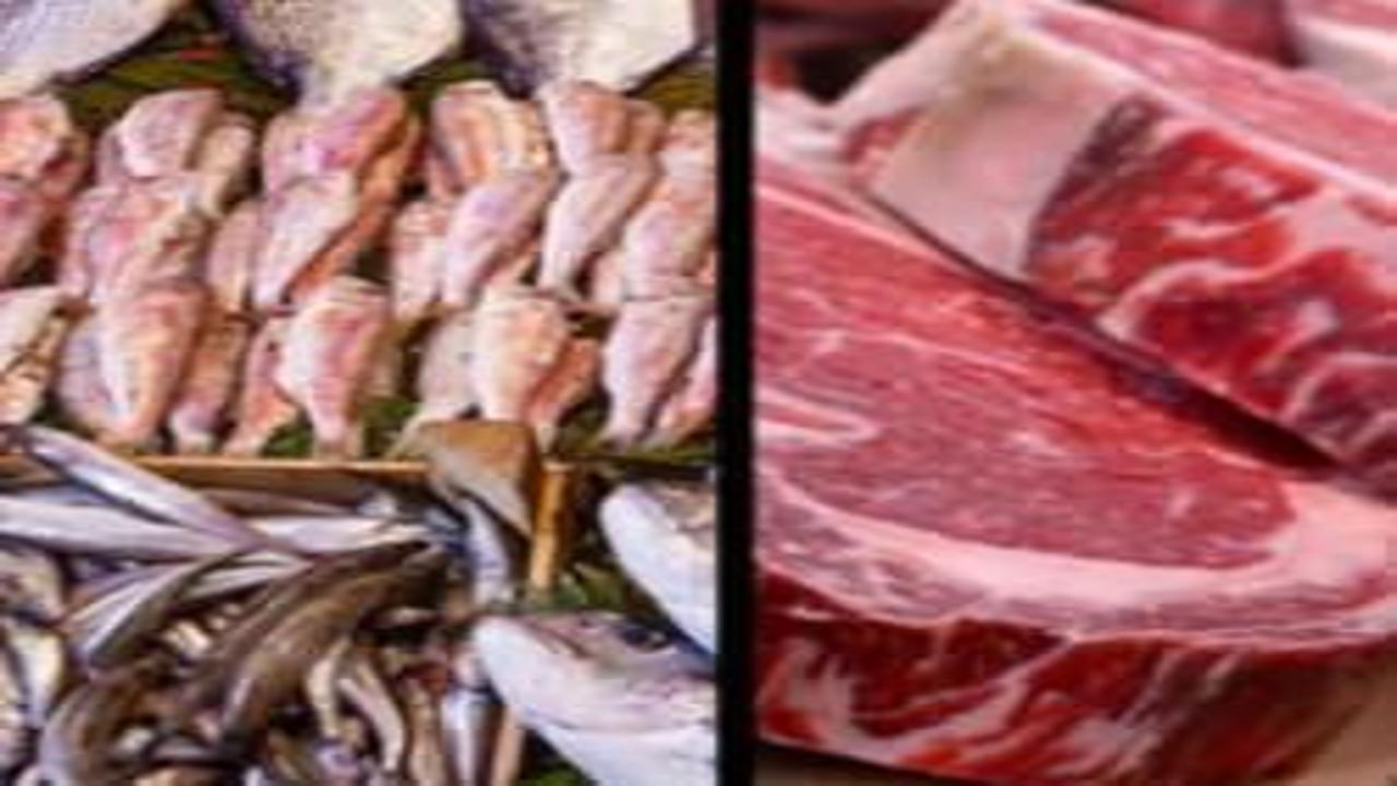 Ramazanda balık mı, kırmız et mi daha sağlıklı?