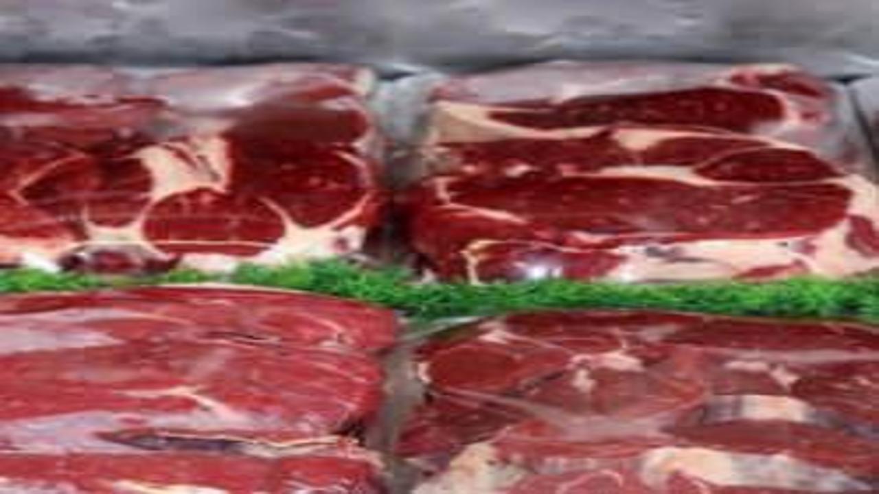 Ramazanda kırmızı et arzında sıkıntı yaşanması beklenmiyor