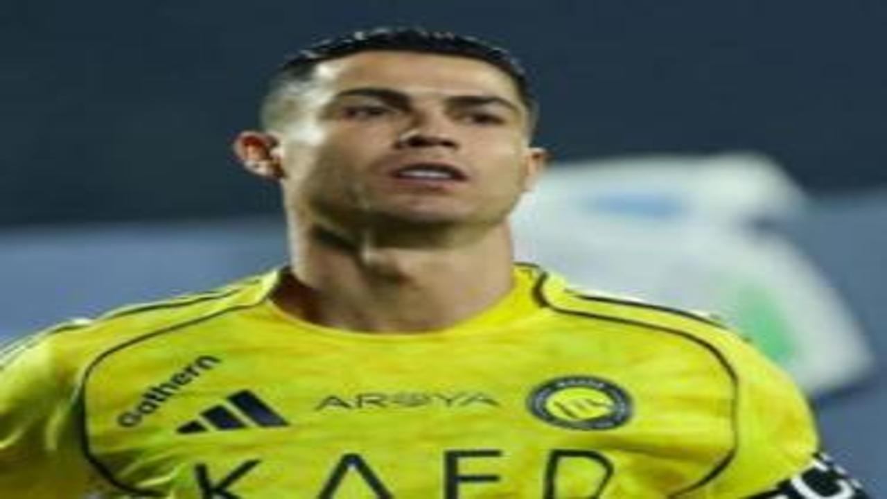 Portekizli yıldız Ronaldo gönülleri fethetti! Müslüman takım arkadaşlarıyla oruç tuttu