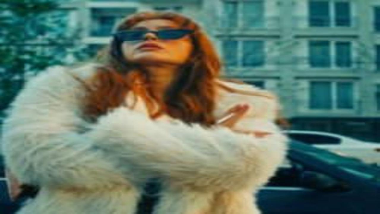 RTÜK 'ceza' vermişti: 'Jasmine' dizisi tamamen kaldırılıyor!