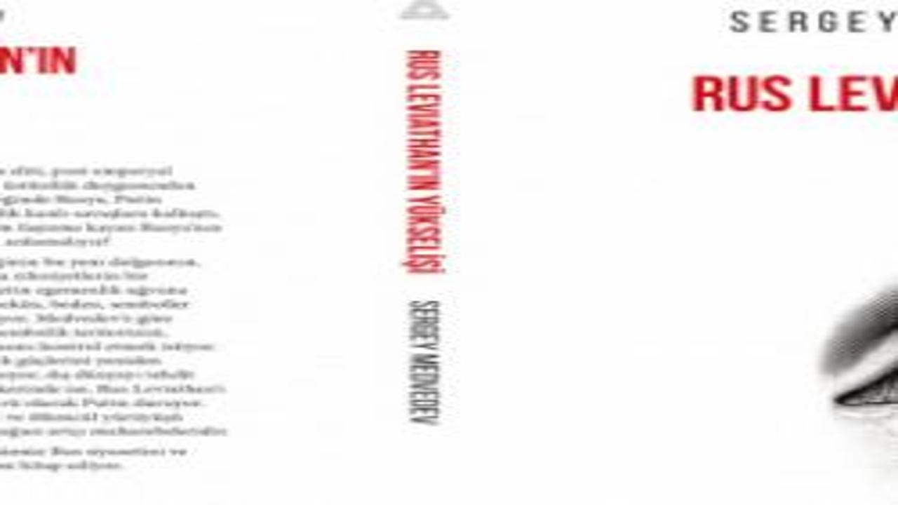 Rus Leviathan'ın Yükselişi-Putinli Yıllar