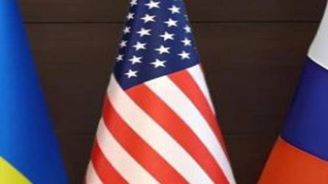 Rusya-ABD-Ukrayna görüşmeleri ikinci günde devam ediyor