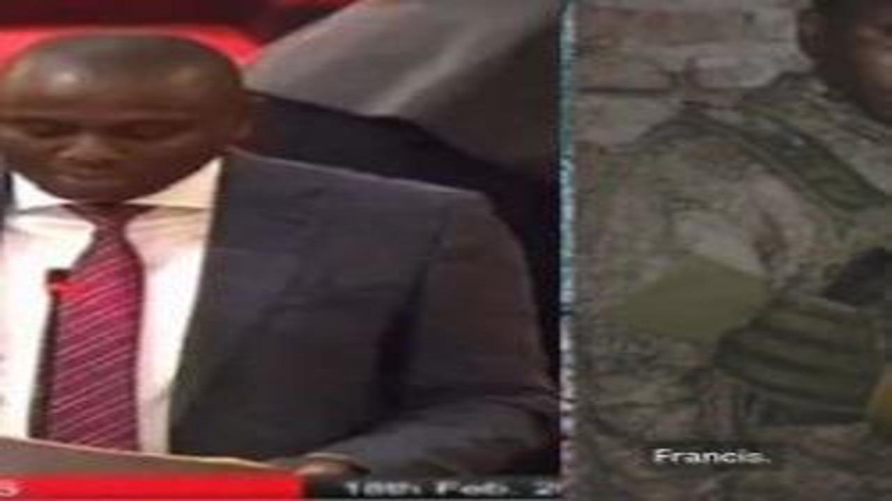 Rusya'nın Afrika tuzağı!: İş vaadiyle cepheye sürülen Kenyalı gençler gerçeği ortaya çıktı