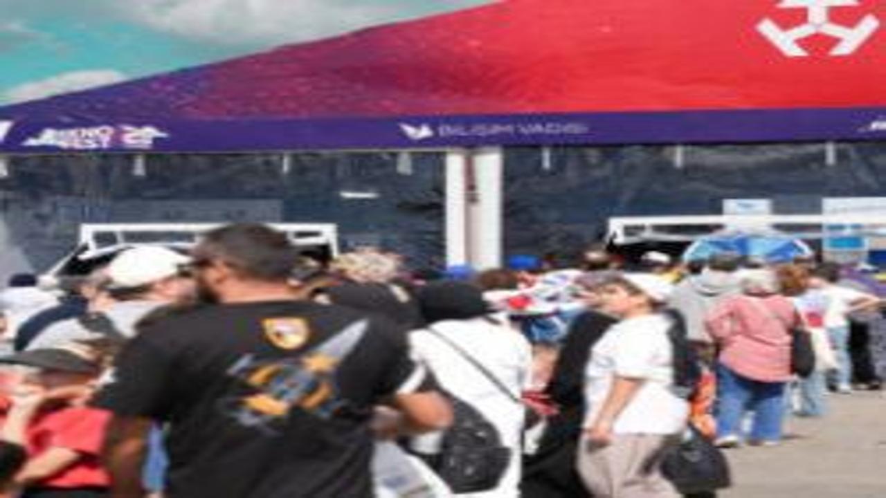 Bilişim Vadisi, TEKNOFEST 2026 Şanlıurfa’da gençleri teknoloji üretimine çağırıyor!