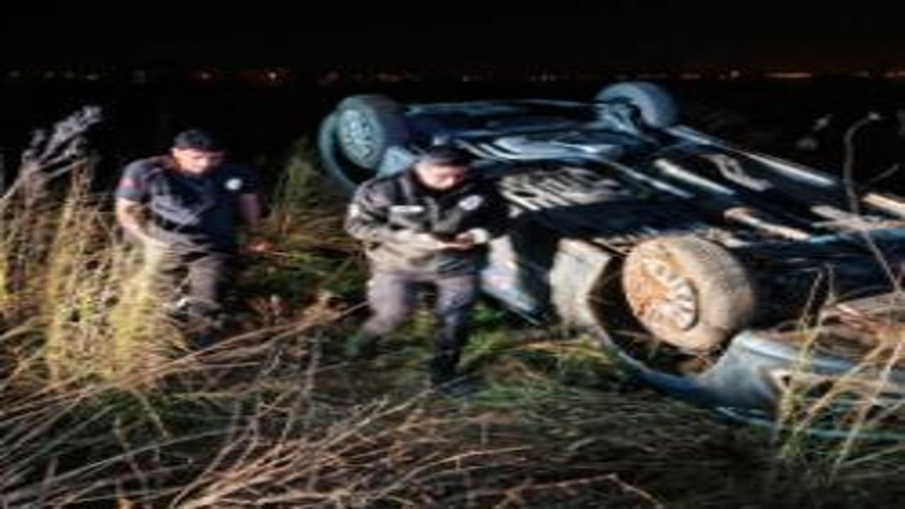 Samsun'da oyunda tanıştığı kadınla buluştu, kocası gelince işler karıştı!