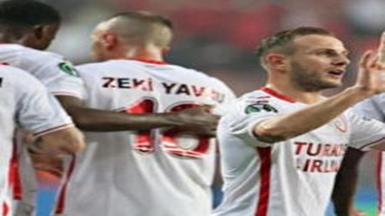 Samsunspor yeni hocası Fink'le Avrupa'da avantaj peşinde! İşte muhtemel 11'ler