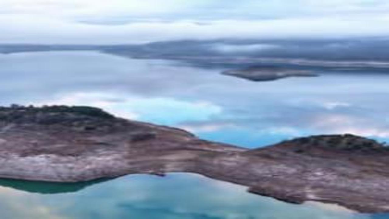 Samsun’un saklı cenneti: Kaplancık Kanyonu