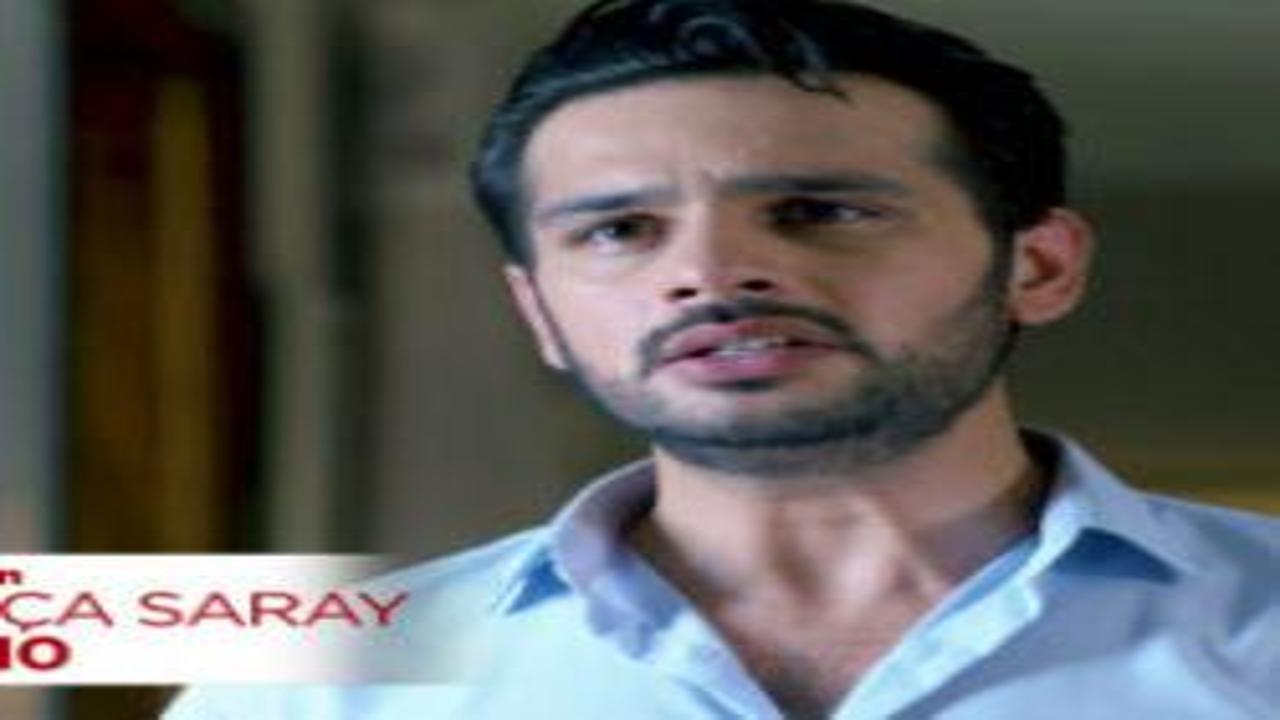 Sırça Saray dizisinde Şehruz ihaleyi kaybediyor! Uşna'yı affedebilecek mi?