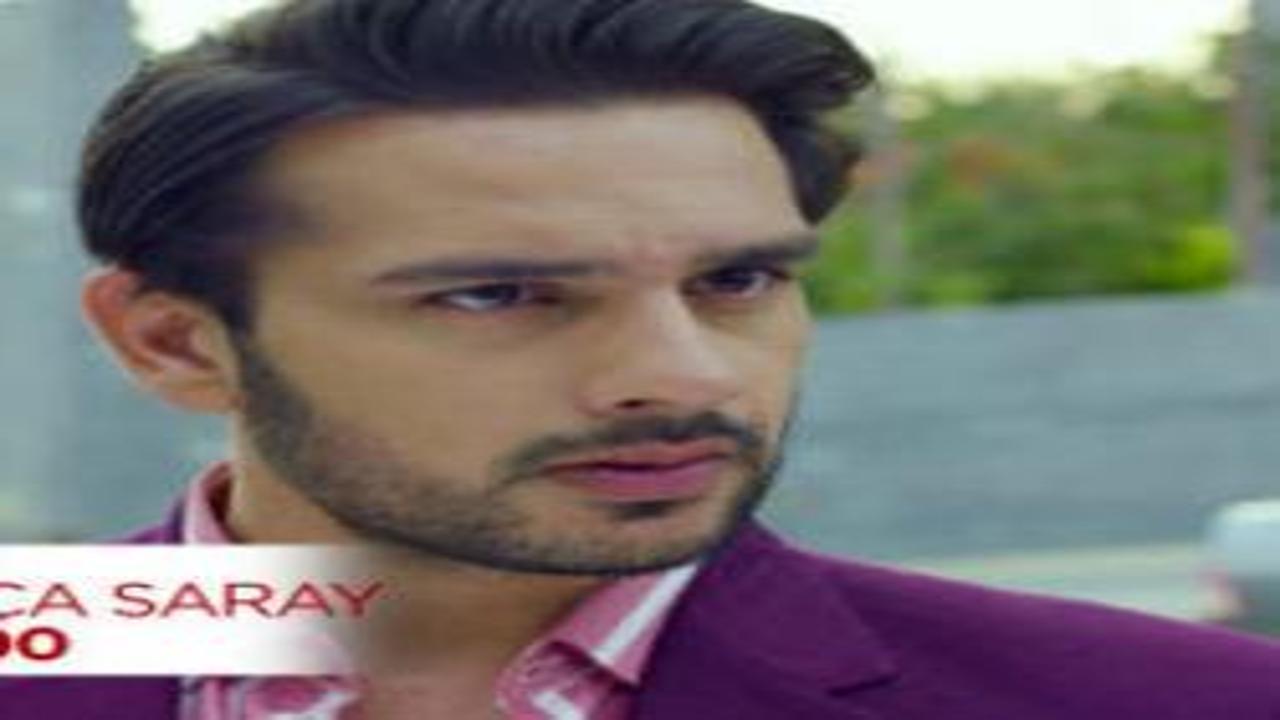 Sırça Saray'da Süfyan, Şehruz'u suçluyor! Silahın patlama sesi duyuluyor