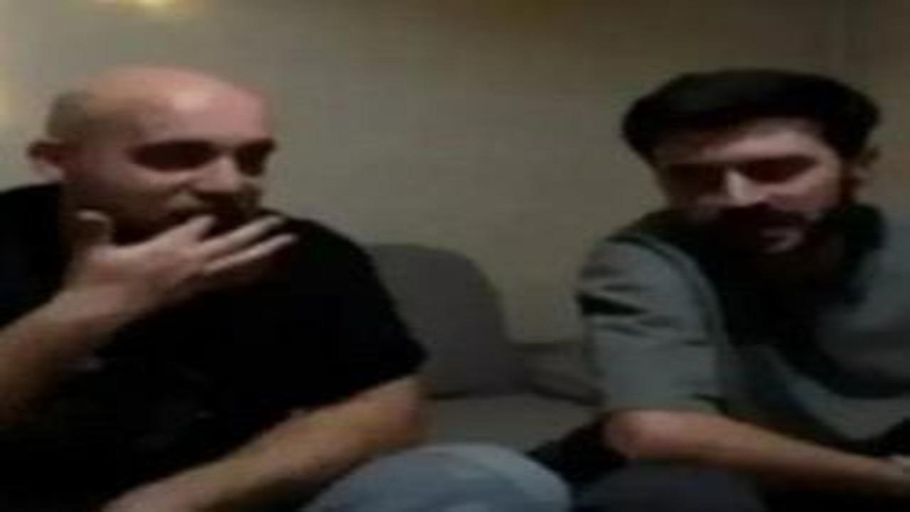 Sosyal medya şarlatanlığı! Sünnilere sinkaflı küfürler eden Deniz Sinan Demir gözaltında