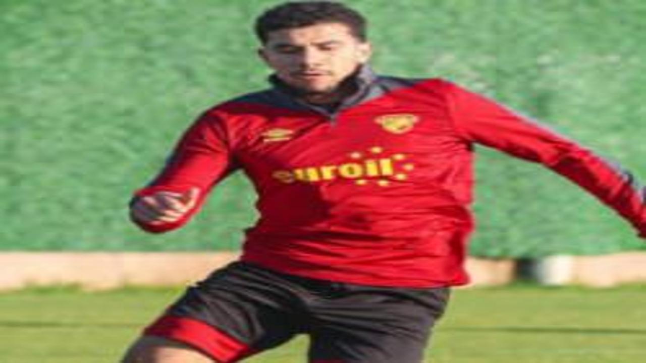 Süper Lig ekibinde ayrılık! Kiralık gönderildi