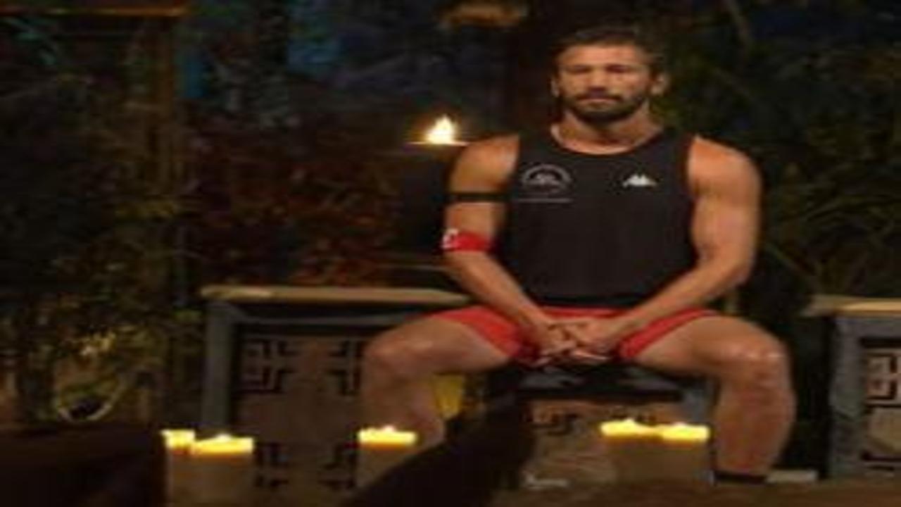 Survivor programıyla ünlenen eski milli boksör Adem Kılıçcı gözaltında